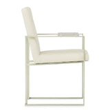 Michael Amini Laguna Ridge Arm Chair - Home Elegance USA