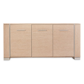 Laguna Ridge Sideboard – Washed Oak by Michael Amini 9083007‑129