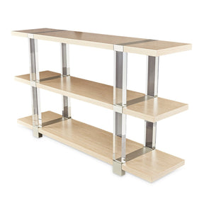 Michael Amini Laguna Ridge Console Table - Home Elegance USA