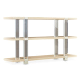 Michael Amini Laguna Ridge Console Table - Home Elegance USA