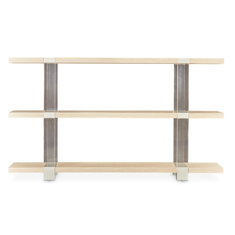 Michael Amini Laguna Ridge Console Table - Home Elegance USA