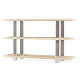 Michael Amini Laguna Ridge Console Table - Home Elegance USA