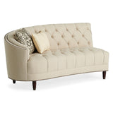 Caracole Elegance By Schnadig Sectional - Home Elegance USA