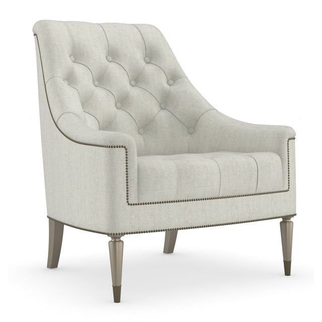 Caracole Elegance By Schnadig Classic Elegance Chair - Home Elegance USA