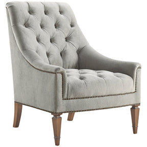 Classic Elegance Birch Chair | Caracole