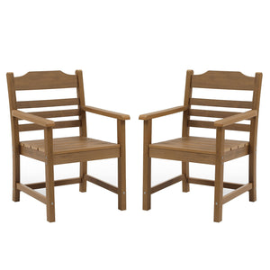 View All Outdoor Dining Furniture