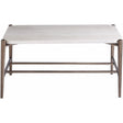 Curated Oslo Cocktail Table | Universal