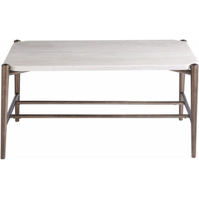 Curated Oslo Cocktail Table | Universal