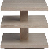 Universal Furniture Curated Lumin End Table