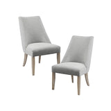 Winfield Upholstered Dining chair Set of 2