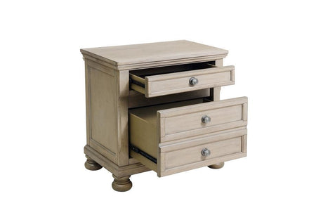 Bethel 5 Piece Eastern King Bedroom Set 2259Kgy-1Ek-5 | Homelegance