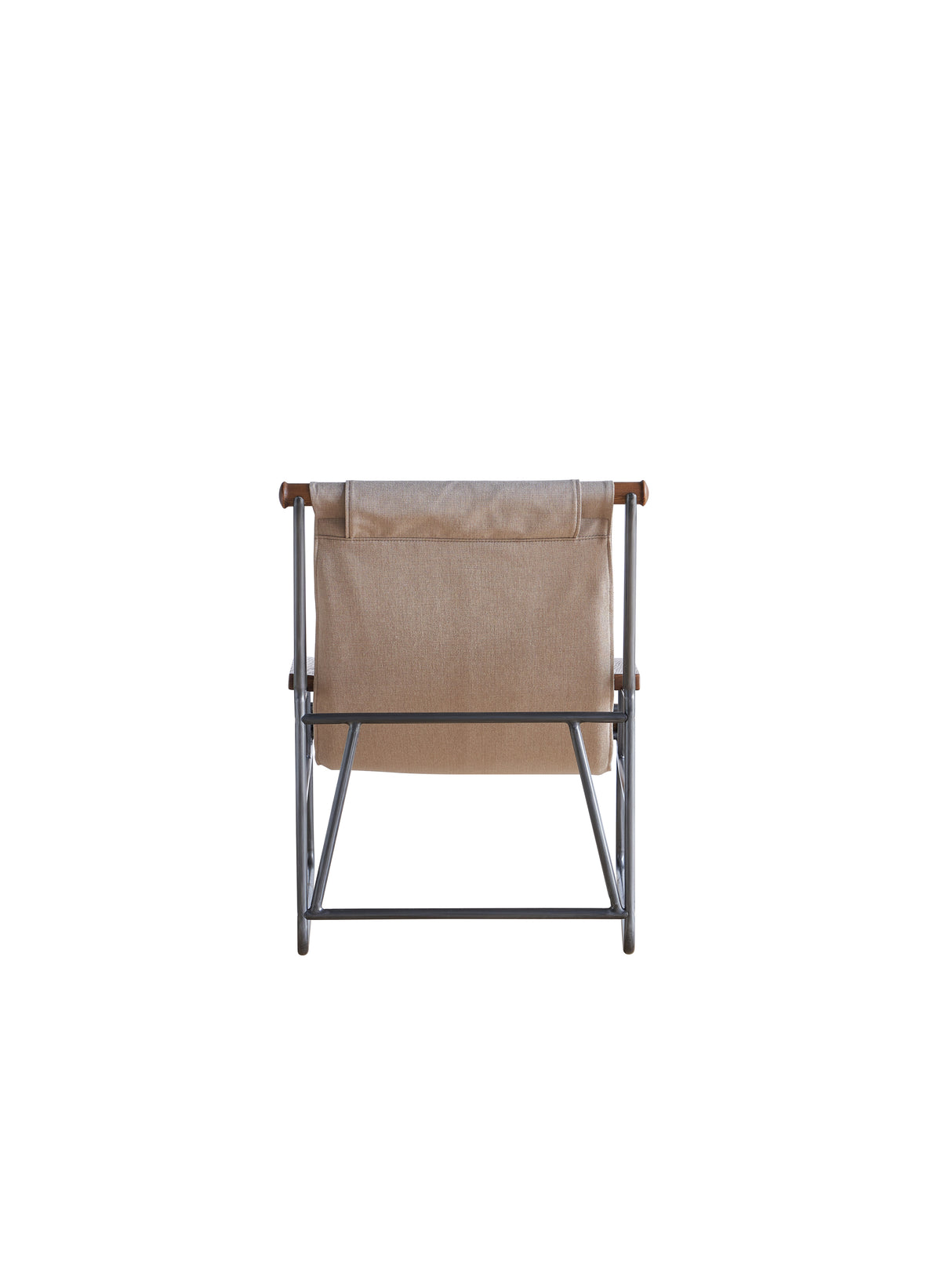 Velvet Lounge Chair - Home Elegance USA