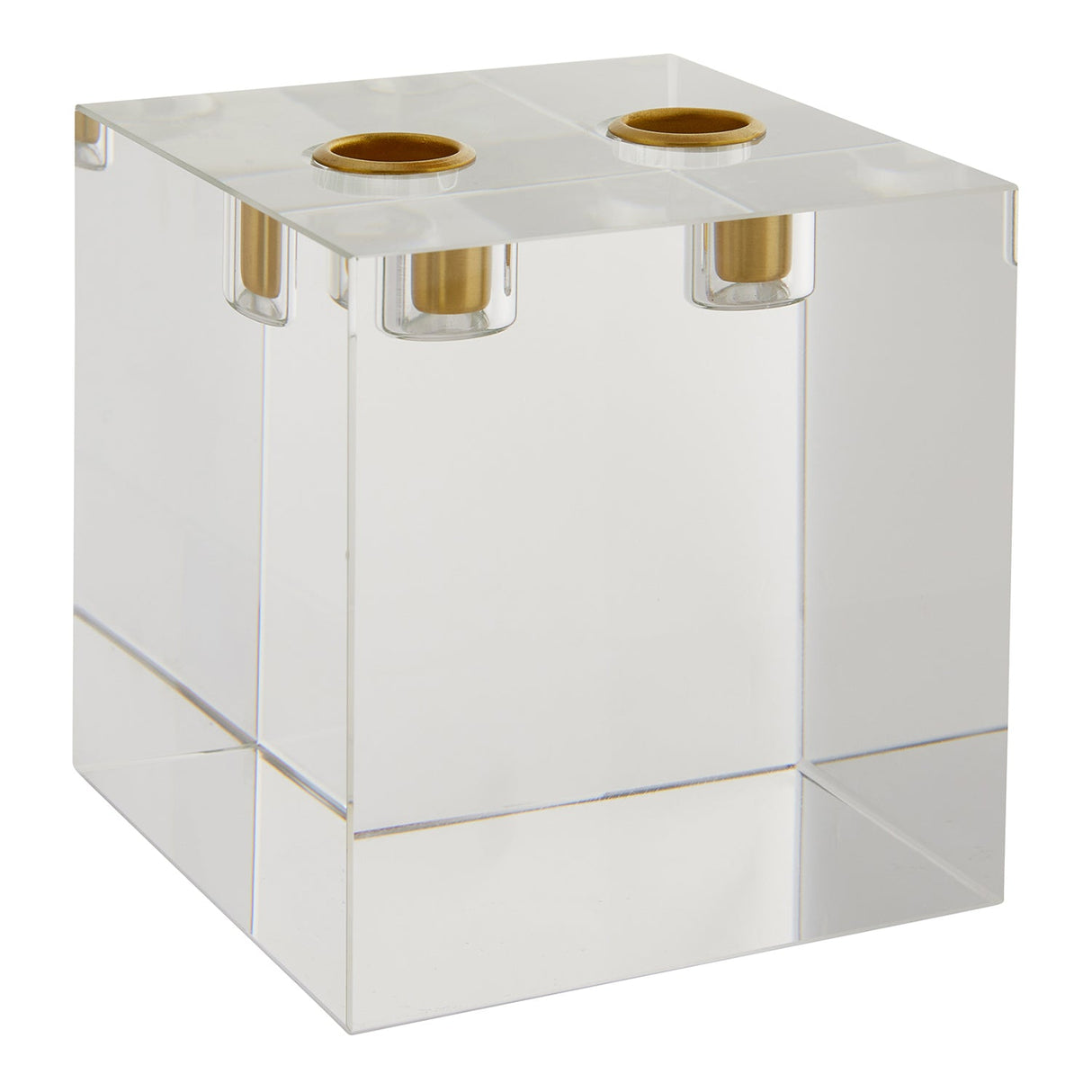 Arteriors Moxie Candleholder Set Of 2 | Arteriors | Home Elegance USA