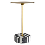 Arteriors Clarita Side Table