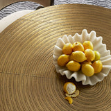 Arteriors Flora Centerpiece Bowl | Arteriors | Home Elegance USA