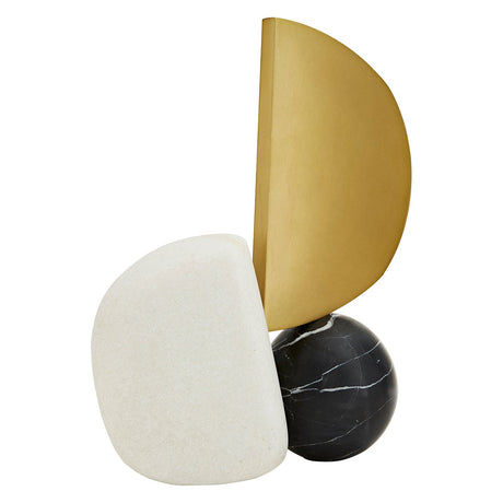 Arteriors Hiroshi Sculpture | Arteriors