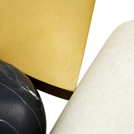 Arteriors Hiroshi Sculpture | Arteriors