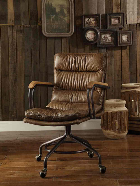 Acme Furniture - Harith Executive Office Chair - 92416