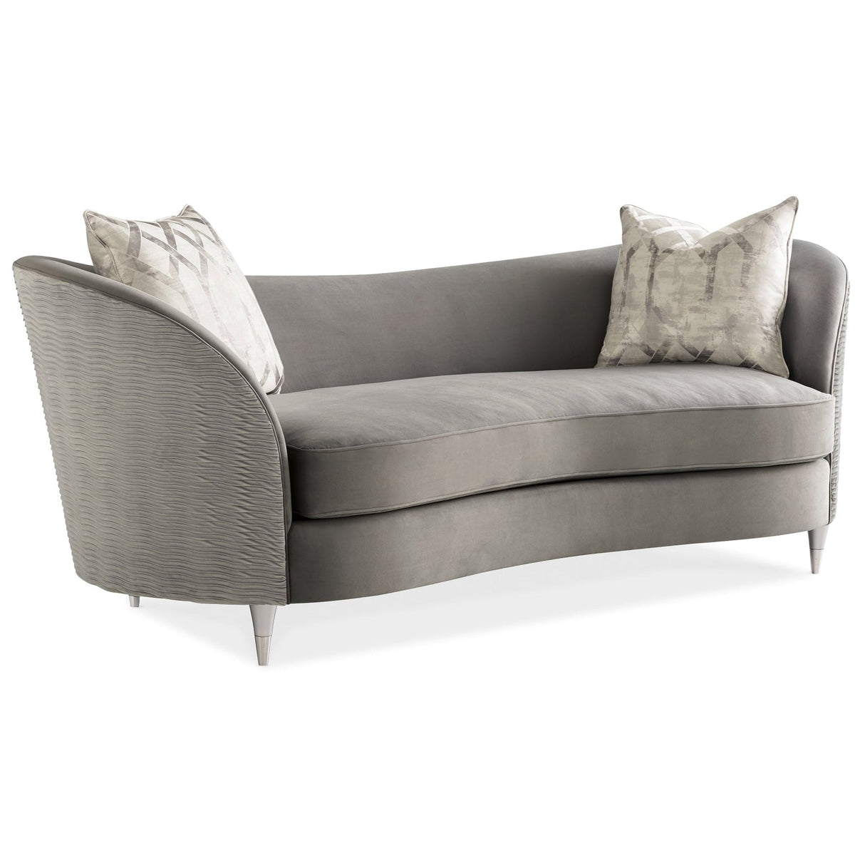 Caracole Farrah By Schnadig Sofa - Home Elegance USA