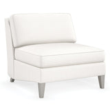 Caracole Victoria By Schnadig Sectional - Home Elegance USA