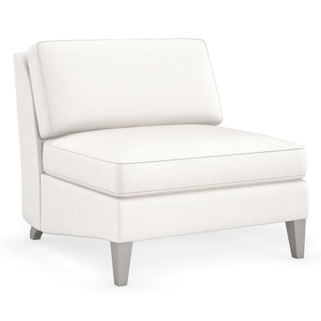 Caracole Victoria By Schnadig Sectional - Home Elegance USA