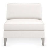 Caracole Victoria By Schnadig Sectional - Home Elegance USA