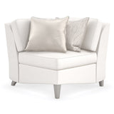 Caracole Victoria By Schnadig Sectional - Home Elegance USA