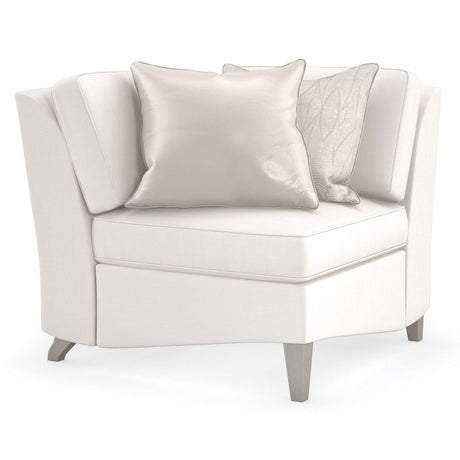 Caracole Victoria By Schnadig Sectional - Home Elegance USA