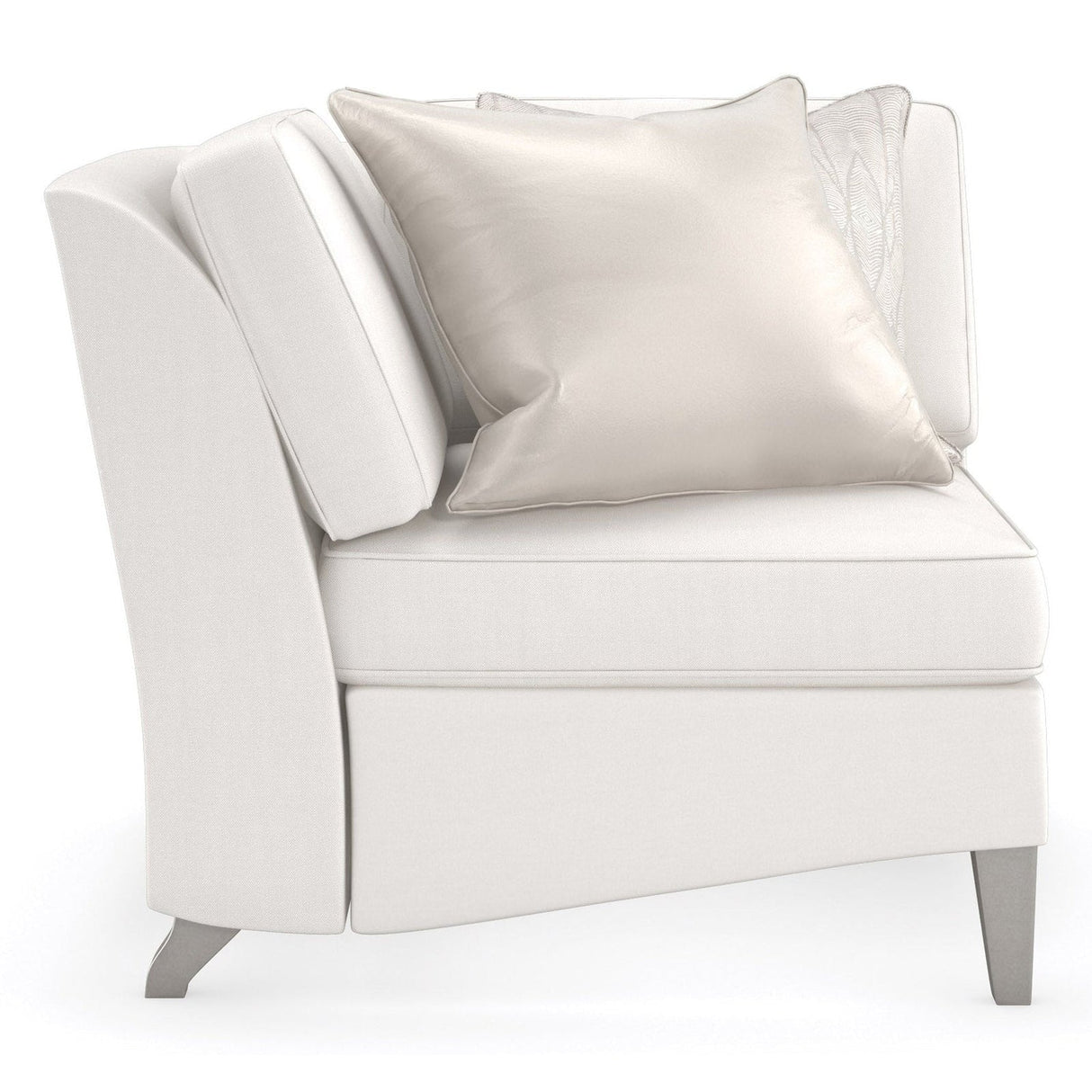 Caracole Victoria By Schnadig Sectional - Home Elegance USA