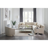 Caracole Victoria By Schnadig Sectional - Home Elegance USA
