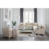 Caracole Victoria By Schnadig Sectional - Home Elegance USA