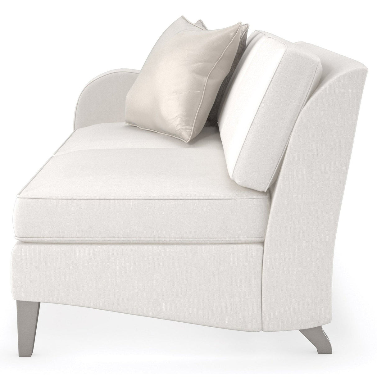 Caracole Victoria By Schnadig Sectional - Home Elegance USA