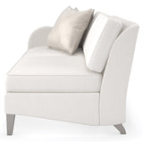 Caracole Victoria By Schnadig Sectional - Home Elegance USA