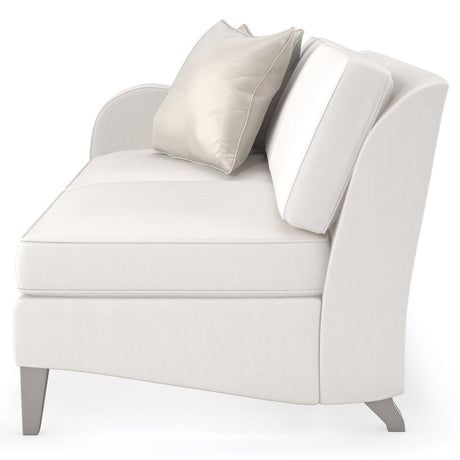 Caracole Victoria By Schnadig Sectional - Home Elegance USA