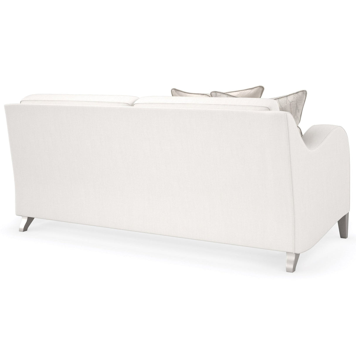 Caracole Victoria By Schnadig Sectional - Home Elegance USA