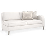 Caracole Victoria By Schnadig Sectional - Home Elegance USA