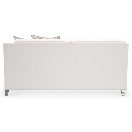 Caracole Victoria By Schnadig Sectional - Home Elegance USA