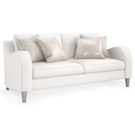 Caracole Victoria By Schnadig Sofa - Home Elegance USA