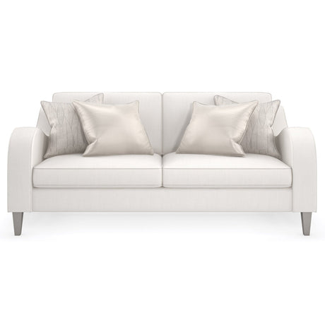 Caracole Victoria By Schnadig Sofa - Home Elegance USA