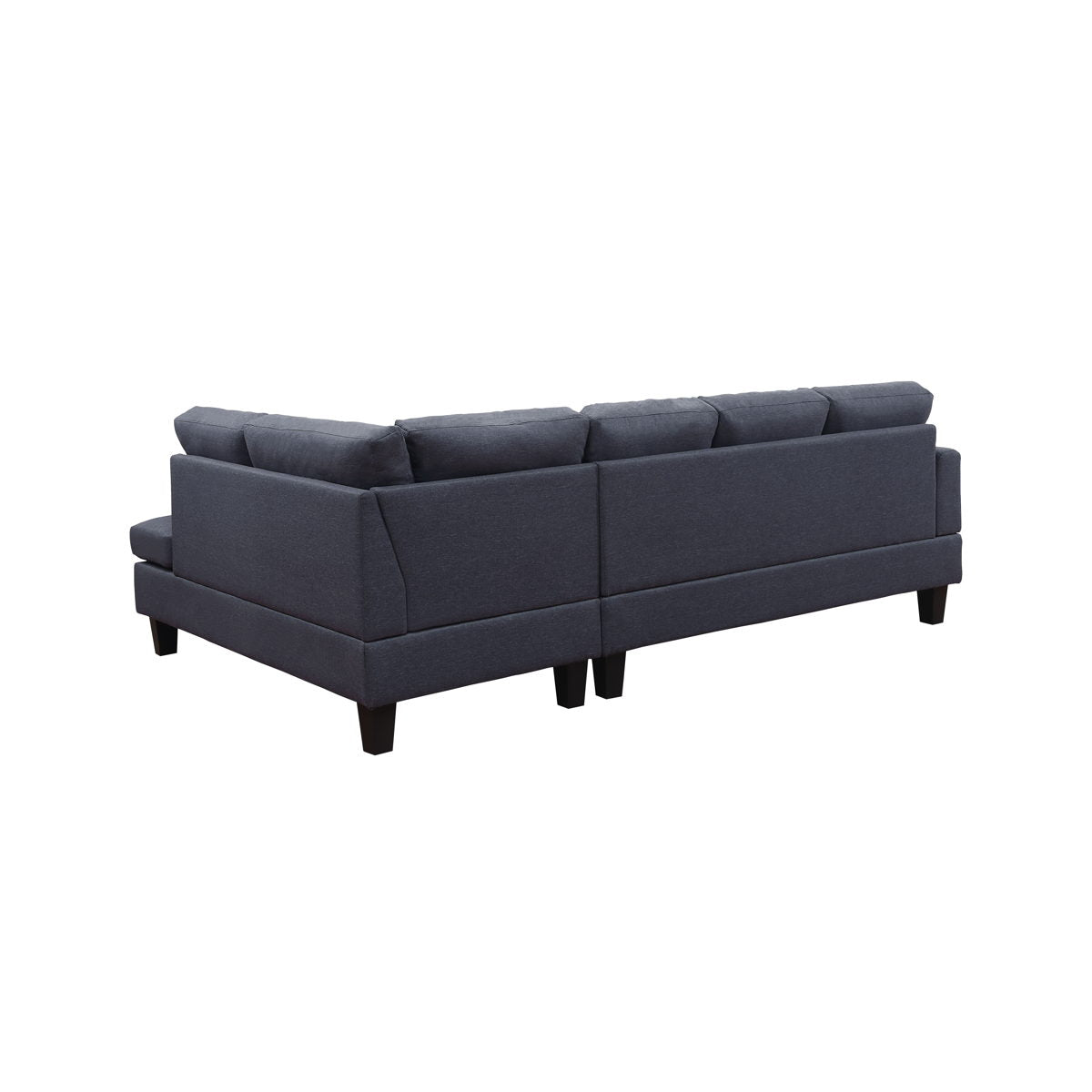 Jeimmur - Sectional Sofa - Home Elegance USA