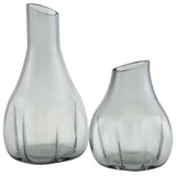 Arteriors Rampart Vase Set Of 2