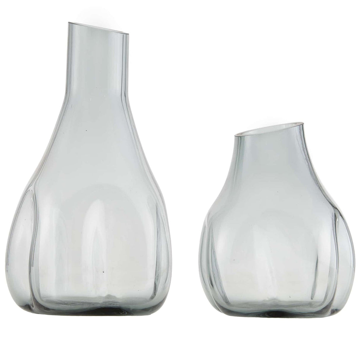 Arteriors Rampart Vase Set Of 2