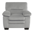 Keighly Chair In Gray 9328Gy-1 | Homelegance