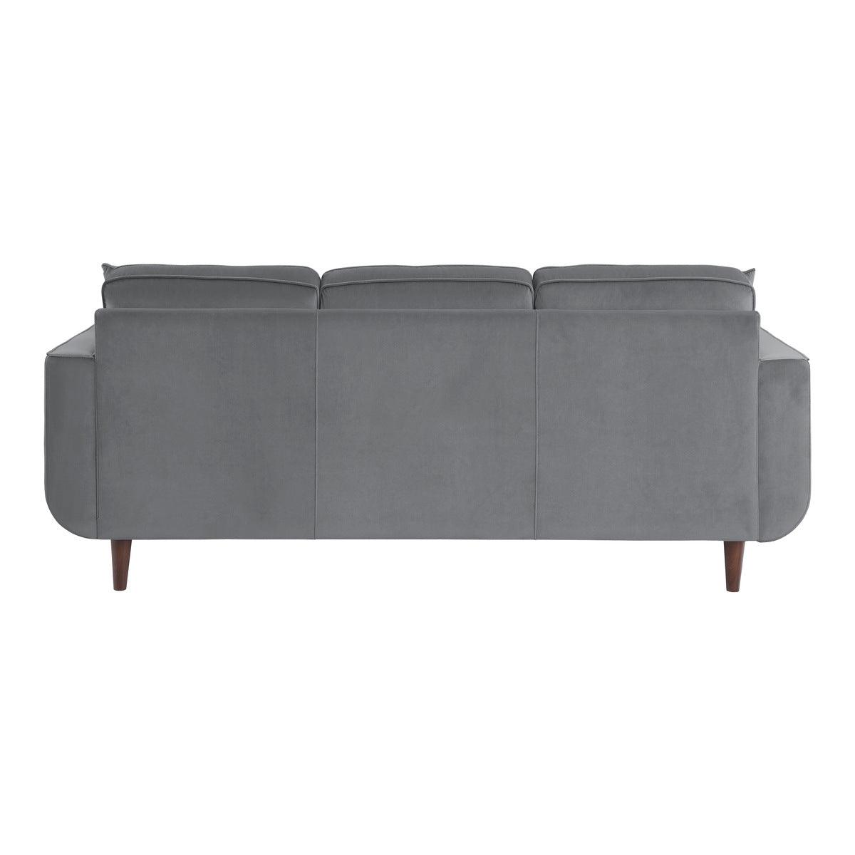 Homelegance - Rand Sofa In Gray - 9329Gy-3