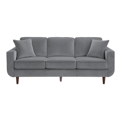 Homelegance - Rand Sofa In Gray - 9329Gy-3