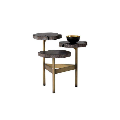 Nuri End Table - Home Elegance USA