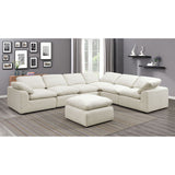 Joel - Sectional - Home Elegance USA