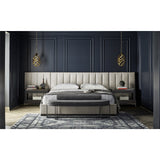 Universal Furniture Nina Magon Ligon Bench