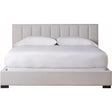 Nina Magon Bed - King | Universal
