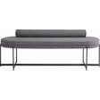 Nina Magon Ligon Bench | Universal